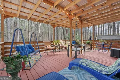 5862 Ga Highway 219, Franklin, GA 30217 - Photo 4