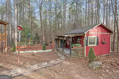 5862 Ga Highway 219, Franklin, GA 30217 - Photo 6