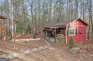 5862 Ga Hwy 219, Franklin, GA 30217 - Photo 6