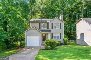 5570 Downs Way, Lithonia, GA 30058 - Photo 1