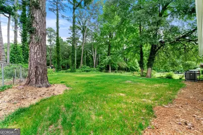 1660 Mallard Circle, Conley, GA 30288 - Photo 16