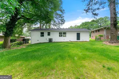 1660 Mallard Circle, Conley, GA 30288 - Photo 18