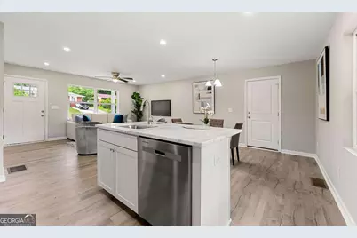 1660 Mallard Circle, Conley, GA 30288 - Photo 6