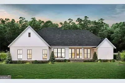 20 Jackson Ridge Drive, Monticello, GA 31064 - Photo 2