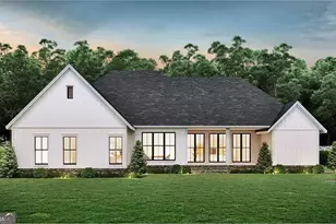 20 Jackson Ridge Dr, Monticello, GA 31064 - Photo 2