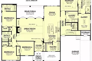 20 Jackson Ridge Dr, Monticello, GA 31064 - Photo 4