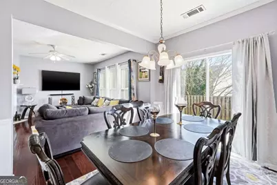 729 Mountain Laurel Drive, Canton, GA 30114 - Photo 8