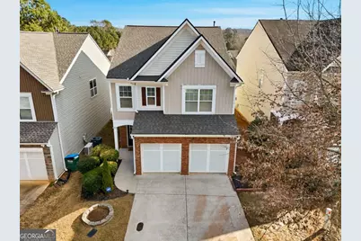 729 Mountain Laurel Drive, Canton, GA 30114 - Photo 26