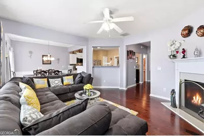 729 Mountain Laurel Drive, Canton, GA 30114 - Photo 10