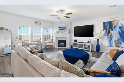 1160 Turpentine Trail, Fort Stewart, GA 31313 - Photo 16