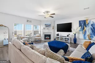 1160 Turpentine Trl, Fort Stewart, GA 31313 - Photo 16