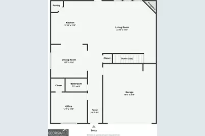 1160 Turpentine Trail, Fort Stewart, GA 31313 - Photo 38