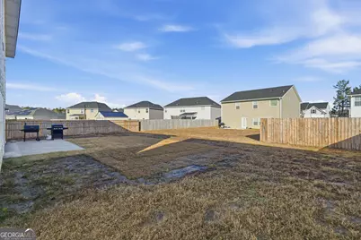 1160 Turpentine Trail, Fort Stewart, GA 31313 - Photo 34