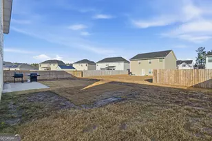 1160 Turpentine Trl, Fort Stewart, GA 31313 - Photo 34