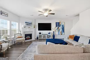 1160 Turpentine Trl, Fort Stewart, GA 31313 - Photo 18