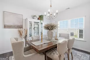 1160 Turpentine Trl, Fort Stewart, GA 31313 - Photo 8