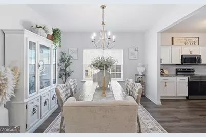 1160 Turpentine Trail, Fort Stewart, GA 31313 - Photo 10