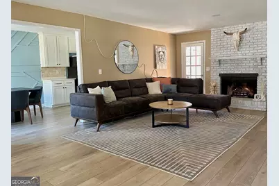 2015 Commonwealth Road, Cumming, GA 30041 - Photo 2