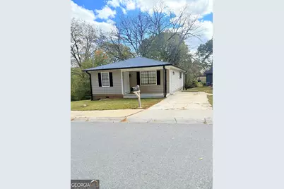 554 Fort Street, Marietta, GA 30060 - Photo 2