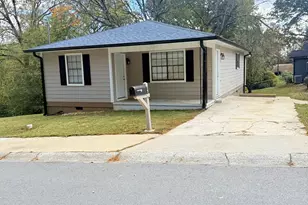 554 Fort St, Marietta, GA 30060 - Photo 2