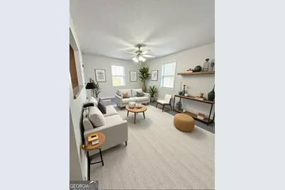 554 Fort Street, Marietta, GA 30060 - Photo 6