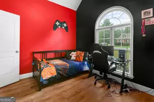 221 Creekside Dr, Arnoldsville, GA 30619 - Photo 32