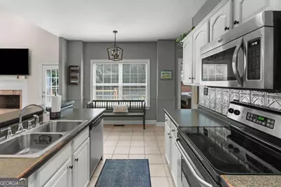 221 Creekside Drive, Arnoldsville, GA 30619 - Photo 20