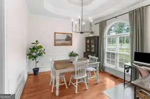 221 Creekside Dr, Arnoldsville, GA 30619 - Photo 16