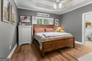 221 Creekside Dr, Arnoldsville, GA 30619 - Photo 26