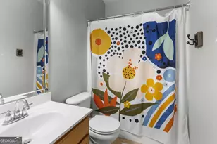 221 Creekside Dr, Arnoldsville, GA 30619 - Photo 30