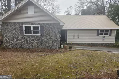 1407 Rainbow Circle, Griffin, GA 30224 - Photo 2