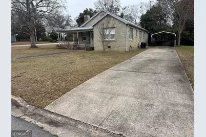 96 Carey Street, Elberton, GA 30635 - Photo 30