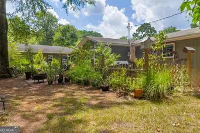 5770 Lincolnton Highway, Thomson, GA 30824 - Photo 36