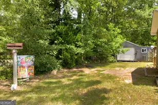 5770 Lincolnton Hwy, Thomson, GA 30824 - Photo 24