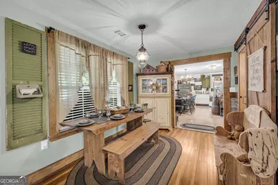 5770 Lincolnton Highway, Thomson, GA 30824 - Photo 12