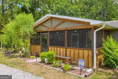 5770 Lincolnton Highway, Thomson, GA 30824 - Photo 20