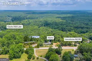 5770 Lincolnton Hwy, Thomson, GA 30824 - Photo 6