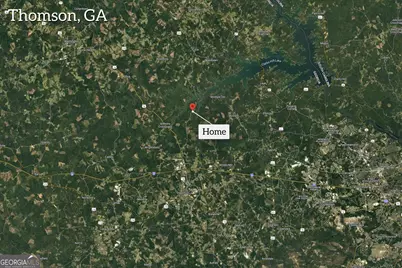 5770 Lincolnton Highway, Thomson, GA 30824 - Photo 26