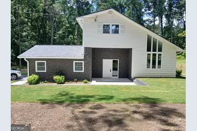 6985 Butner Road, South Fulton, GA 30349 - Photo 1