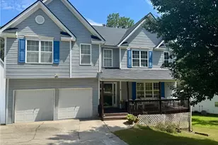 334 Covington Dr, Hiram, GA 30141 - Photo 1