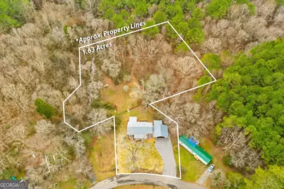 1323 Peggy Lane, Tunnel Hill, GA 30755 - Photo 8