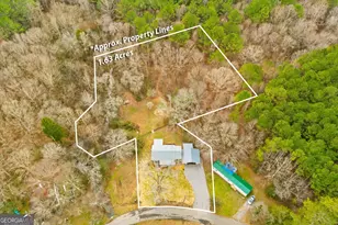 1323 Peggy Ln, Tunnel Hill, GA 30755 - Photo 8