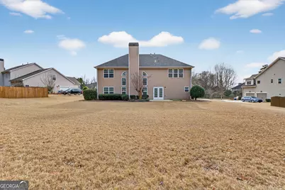 1316 Darian Lane, Locust Grove, GA 30248 - Photo 26