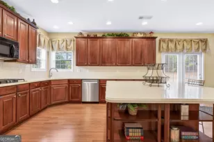 1316 Darian Ln, Locust Grove, GA 30248 - Photo 8