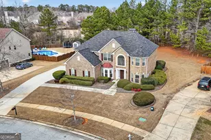 1316 Darian Ln, Locust Grove, GA 30248 - Photo 2