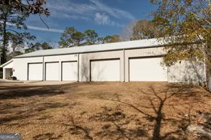 614 N Victory Dr, Lyons, GA 30436 - Photo 4
