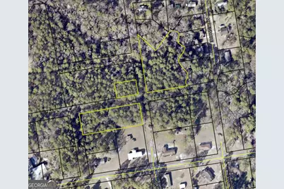 0 McLemore Street, Lyons, GA 30436 - Photo 1