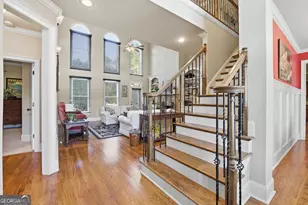 2512 Alcovy Club Dr, Dacula, GA 30019 - Photo 2