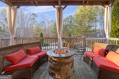 2512 Alcovy Club Drive, Dacula, GA 30019 - Photo 24