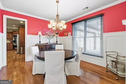 2512 Alcovy Club Drive, Dacula, GA 30019 - Photo 4